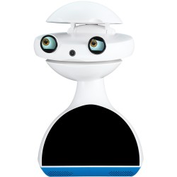 EMYS Robot Edukacyjny do Nauki Języka Angielskiego
