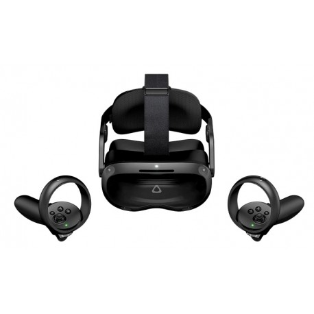 Gogle VR HTC VIVE Focus 3