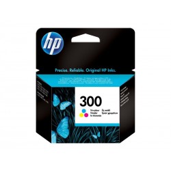 HP 300 color