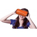 VR wirtualna rzeczywistość
